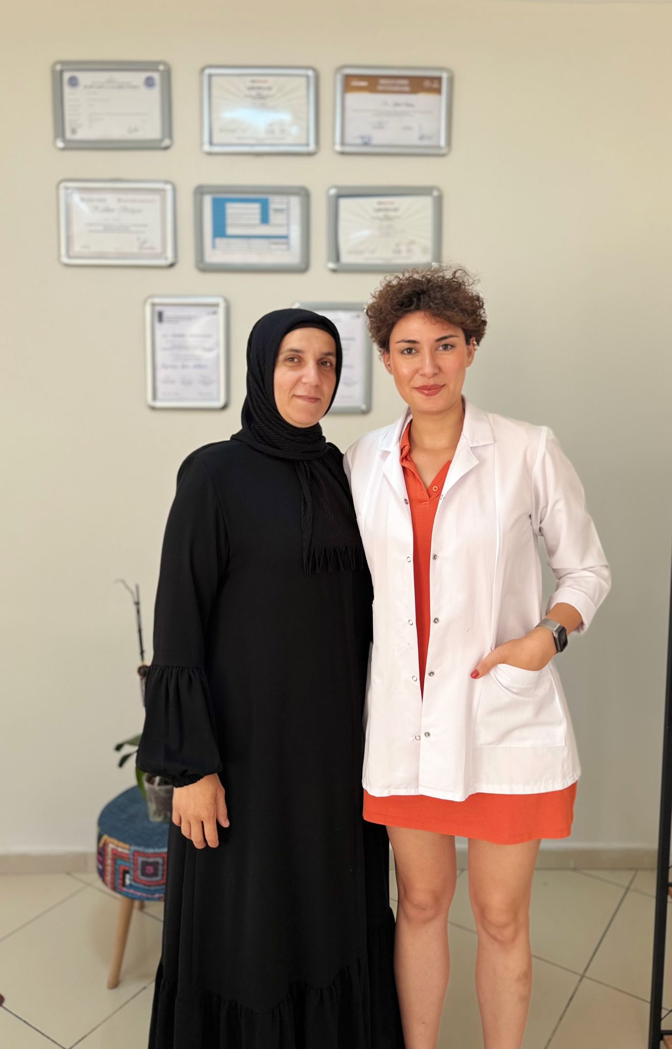 Danışan Fotoğrafı 3