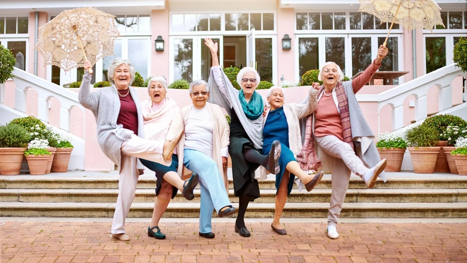 Yaş Alırken Yaşlanmamak Mümkün mü?