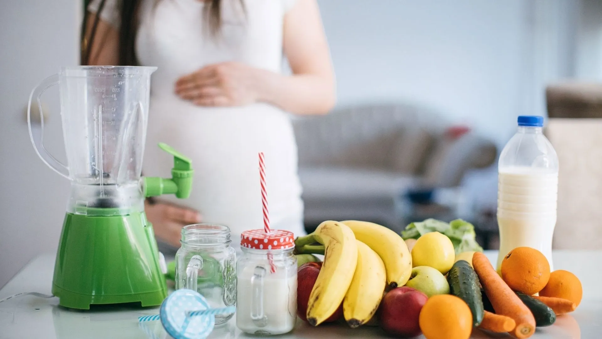 Gebelik ve Emzirme Dönemi Beslenme