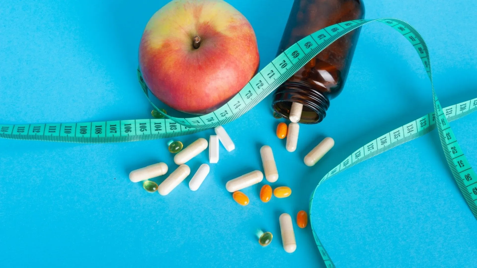 Kronik Hastalıklar için Beslenme