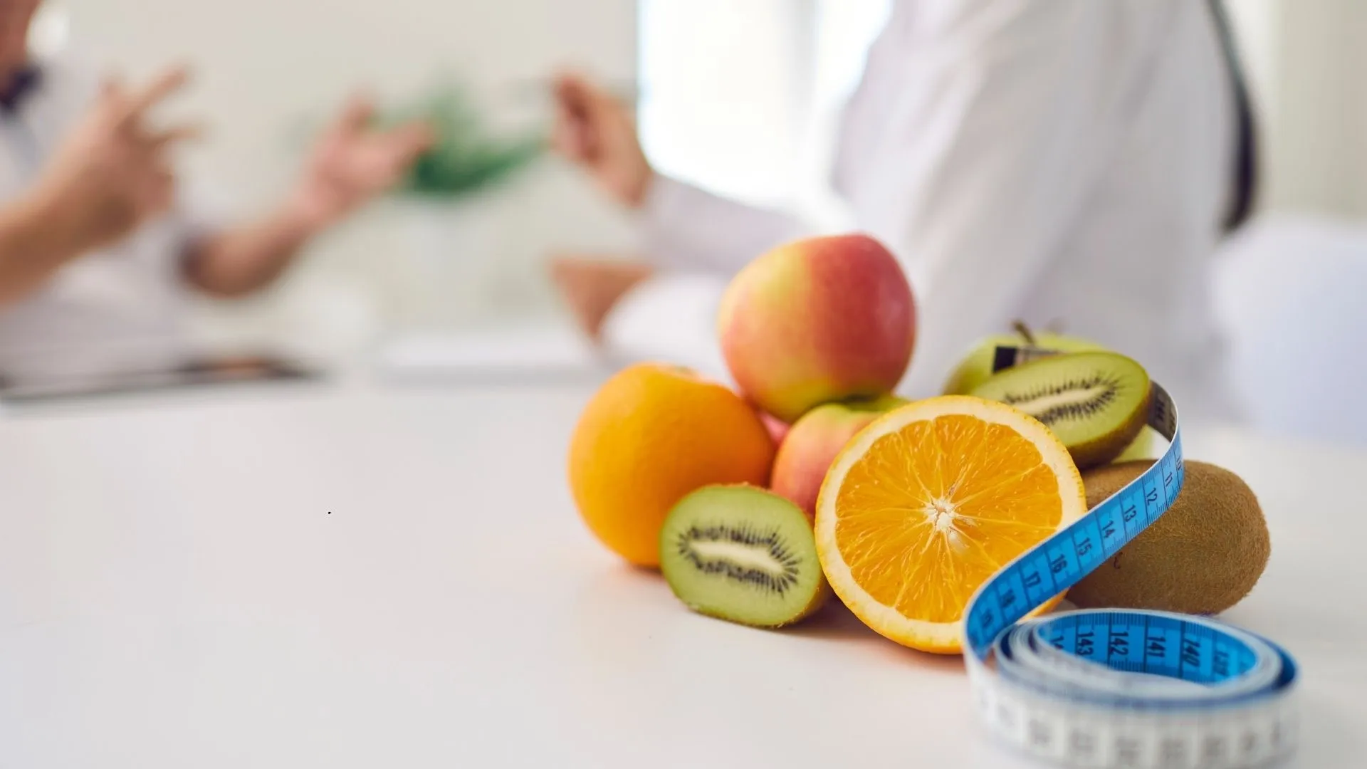 Kurumsal Beslenme Danışmanlığı